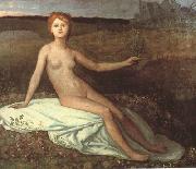 Pierre Puvis de Chavannes, Hope (mk19)